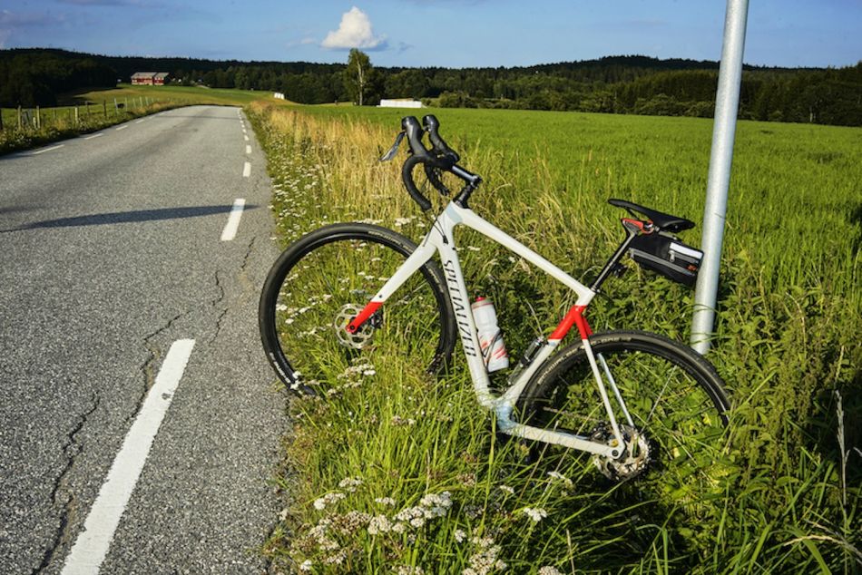 Tromborg. Foto: Tormod Hanstad