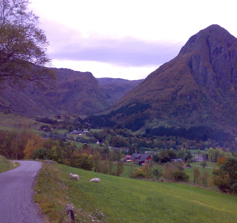 Foto: Ole Jakob Håkonsen