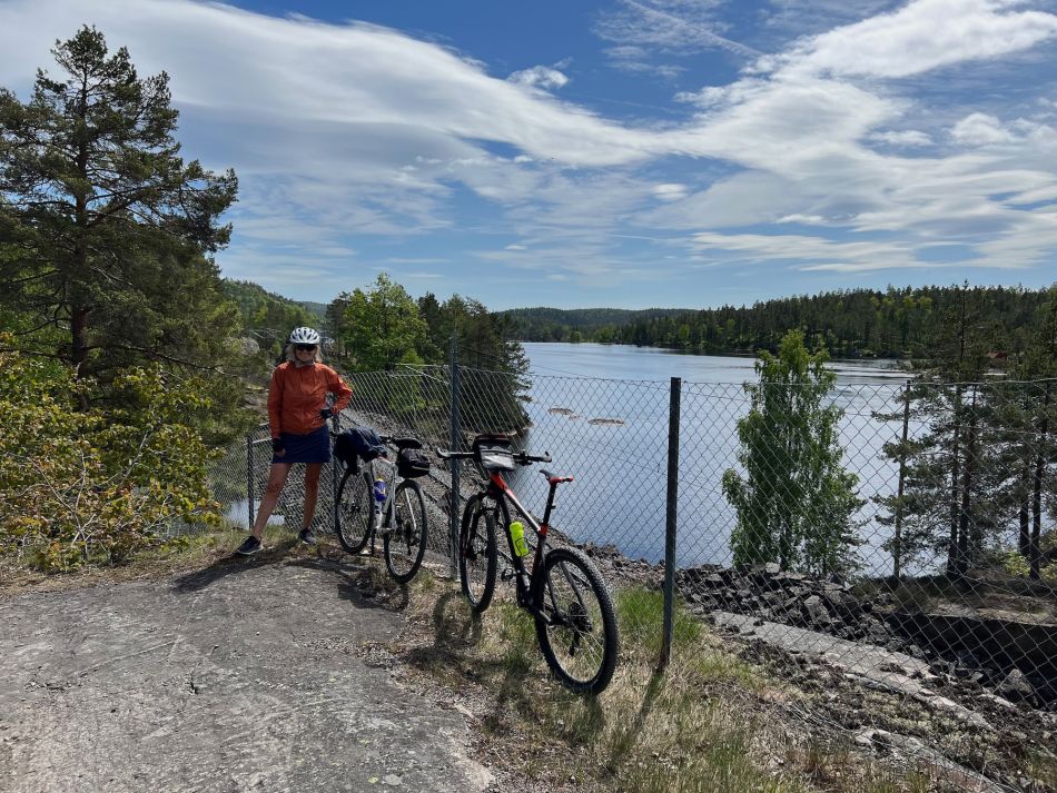 Ved Nelaugsbanen