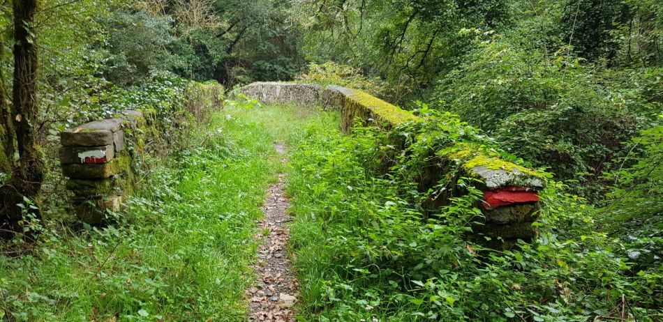 Hvor gammel er brua?