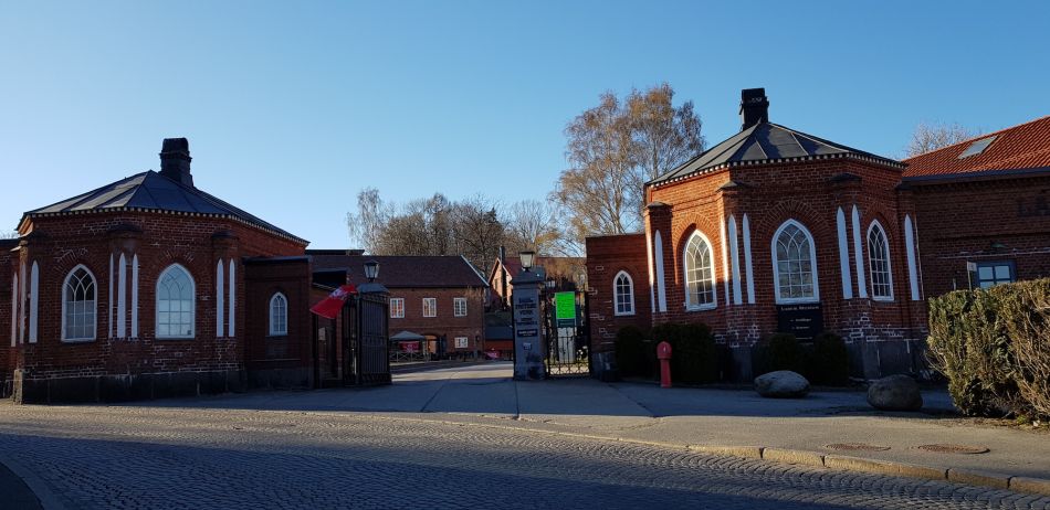 Larvik Museum